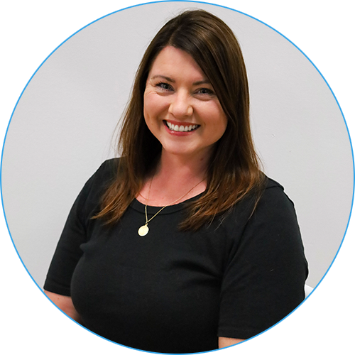 Kristy Purlee - Washington County Family YMCA
