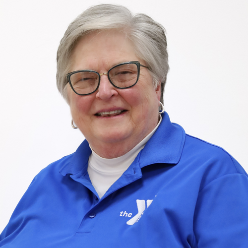 Washington County Family YMCA YCons Series - Cindy Winkler