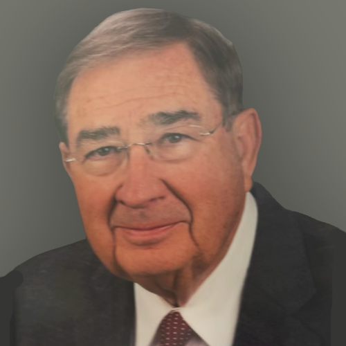 Washington Co. Family YMCA YCon Series - Dr. Gene Hedrick