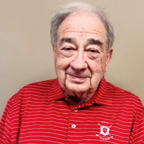 Celebrating Dr. Gene Hedrick - Washington County Family YMCA - YCon Series