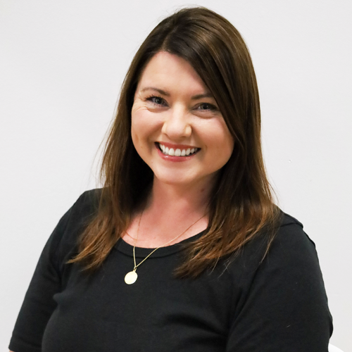 Washington County Family YMCA YCons Series - Kristy Purlee