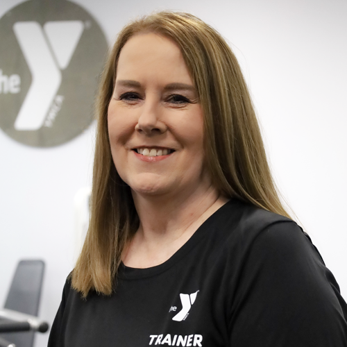 Washington County Family YMCA YCons Series - Lisa Lemmons