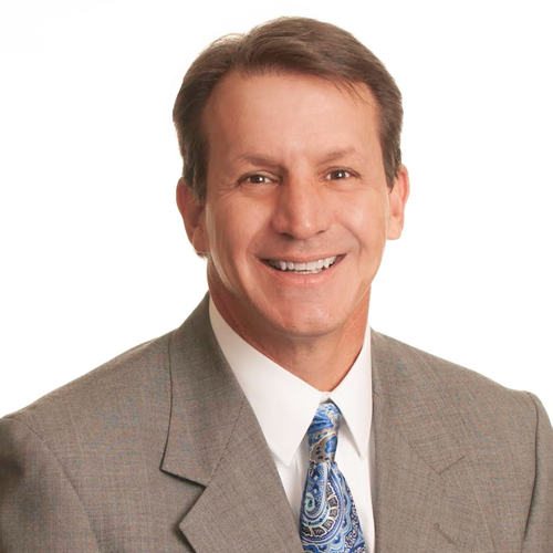 Washington County Family YMCA YCons Series - Tom Scifres