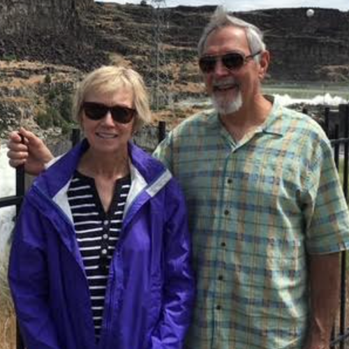 Washington County Family YMCA YCons Series - Lynn and Wes Jones