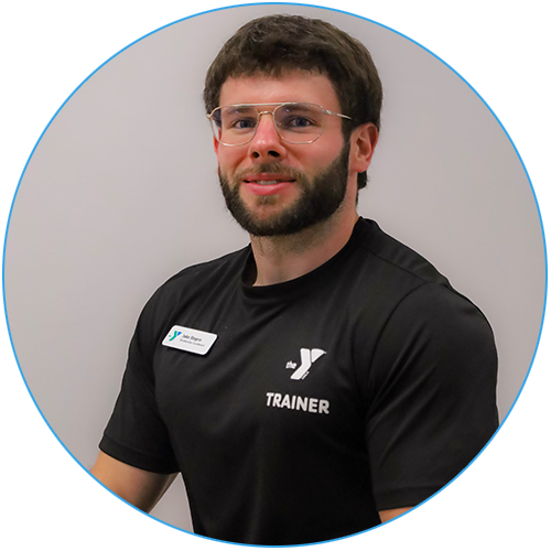 Jake Stepro - Wellness Program