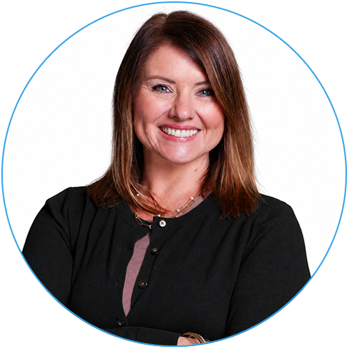 Kristy Purlee - Washington County Family YMCA